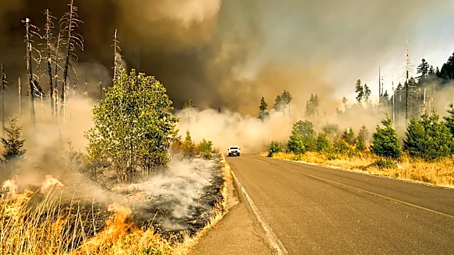 Essential Safety Tips for Wildfire Preparedness and Recovery