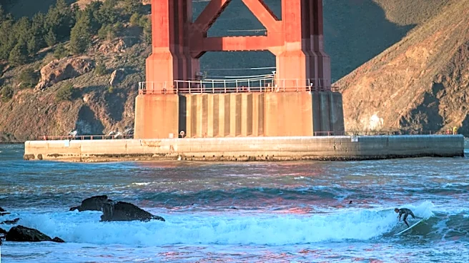 Heat Advisory in Effect for Bay Area Amid Triple-Digit Inland Temperatures