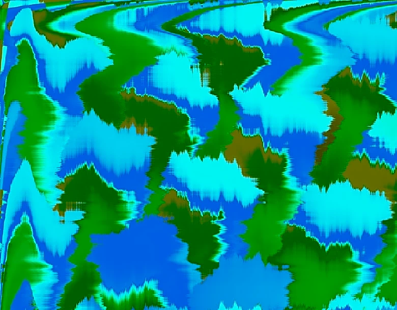 El Niño Phenomenon Impacts Global Weather Patterns