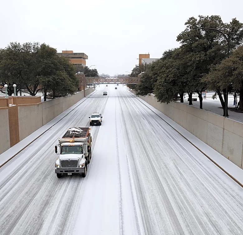 El Niño to Shape Texas Winter: Stormy or Mild?