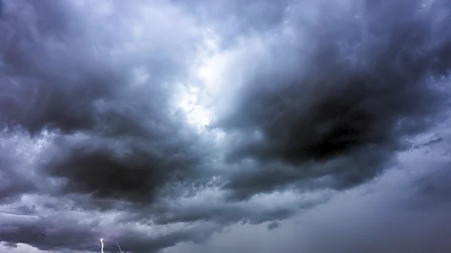 Daily Rain and Heat Expected Across New Mexico This Week