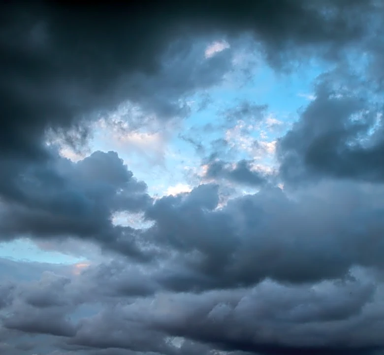 Scattered Thunderstorms and Heavy Rain Expected Across South Florida