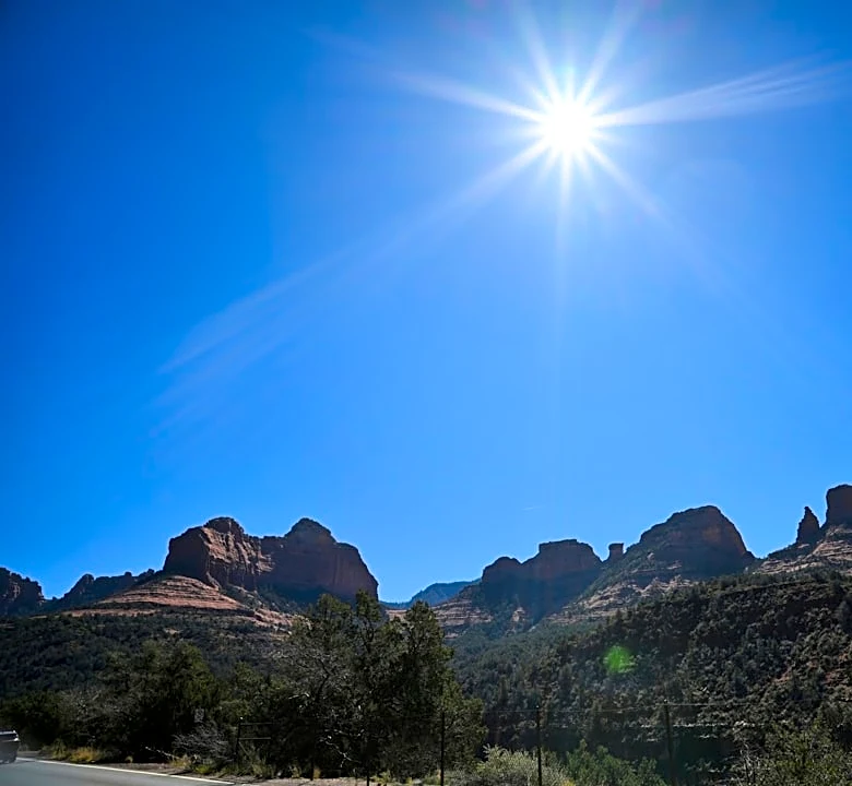 Extreme Heat Warnings Issued Across Southwest and Southern Plains