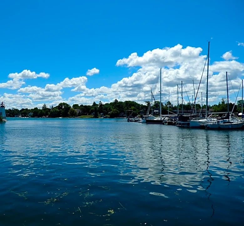 Small Craft Advisories Issued for Lake Erie and Lake Ontario