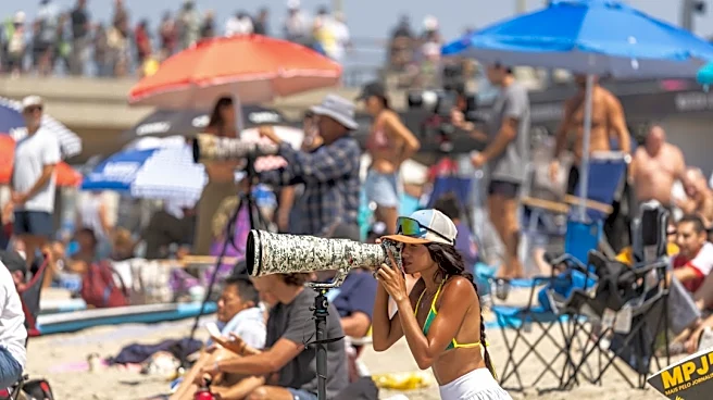 California Faces Triple-Digit Heat: Cal/OSHA Issues Worker Safety Alert