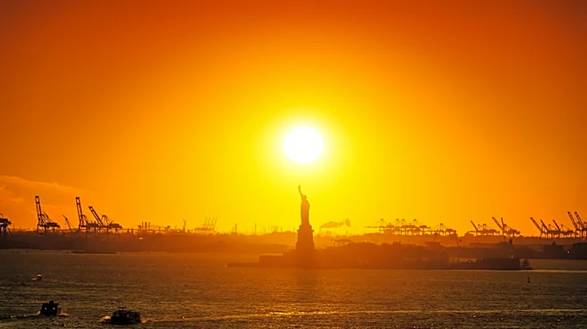 US Records Hottest Summer in 132 Years, NOAA Reports
