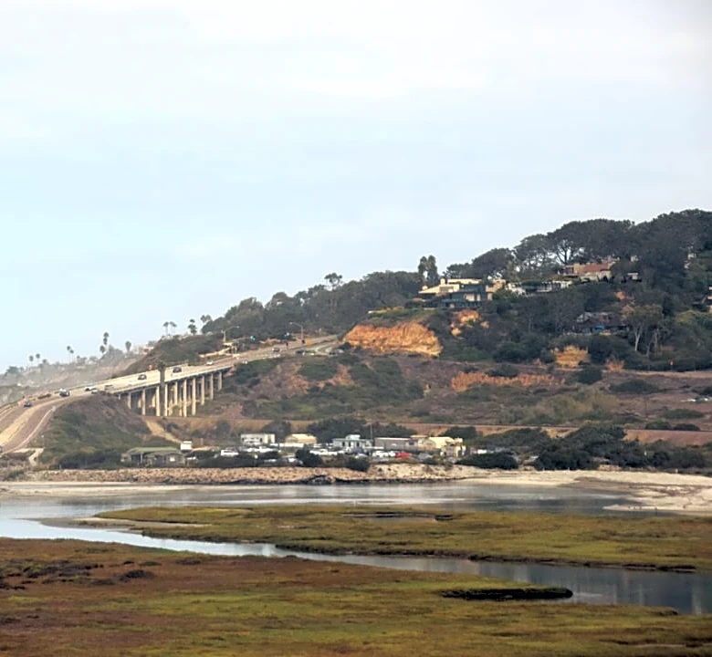 Southern California Coastline Faces Severe Damage from High Surf and Flooding
