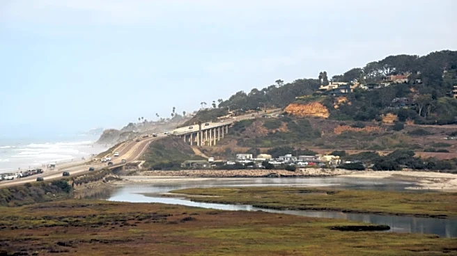 Southern California Coastline Faces Severe Damage from High Surf and Flooding
