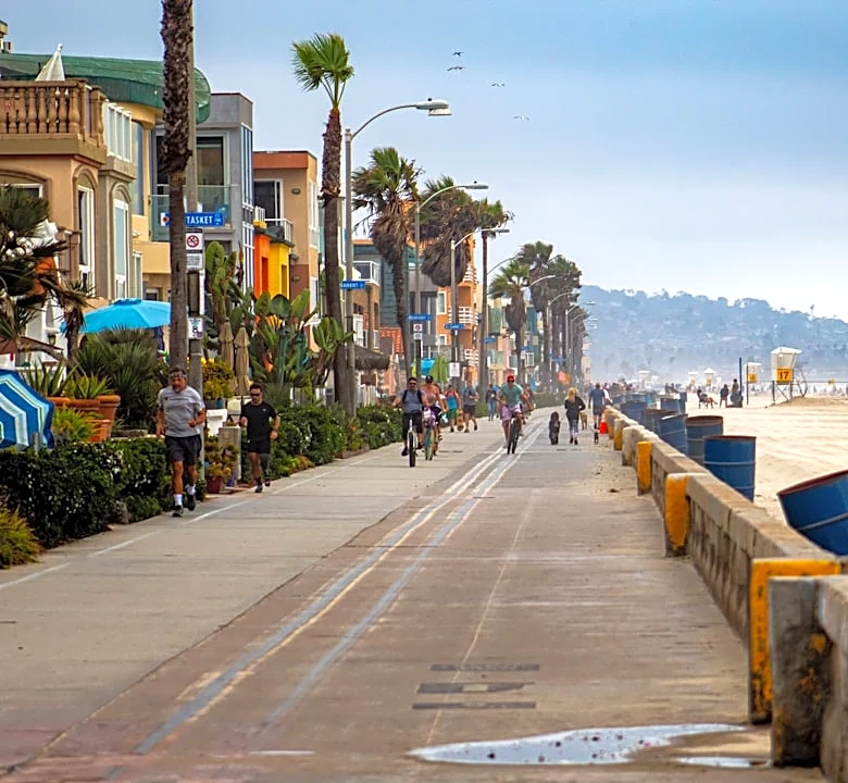Extreme Heat Warning Issued for San Diego and Orange County Coastal Areas
