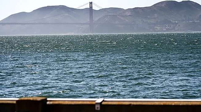 Bay Area Faces Extreme Heat, Smog Alert, and Coastal Flooding