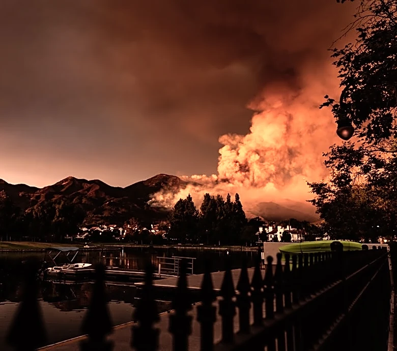 Heat Advisory in Effect for California with High Temperatures Expected