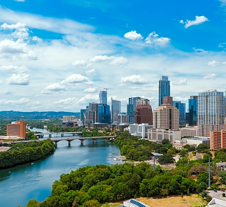 Austin Cooling Centers Open Amid Triple-Digit Heat
