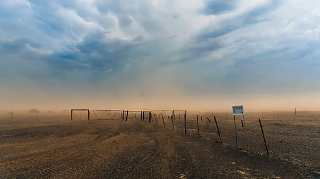 Atlantic Hurricane Season Hits Record-Low Activity at Peak