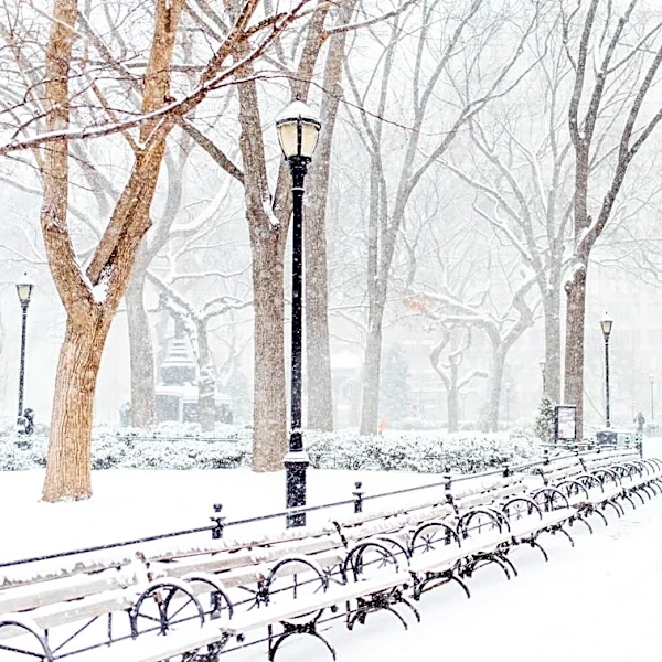 New York Winter 2026-27: Mixed Predictions for Snow and Temperatures