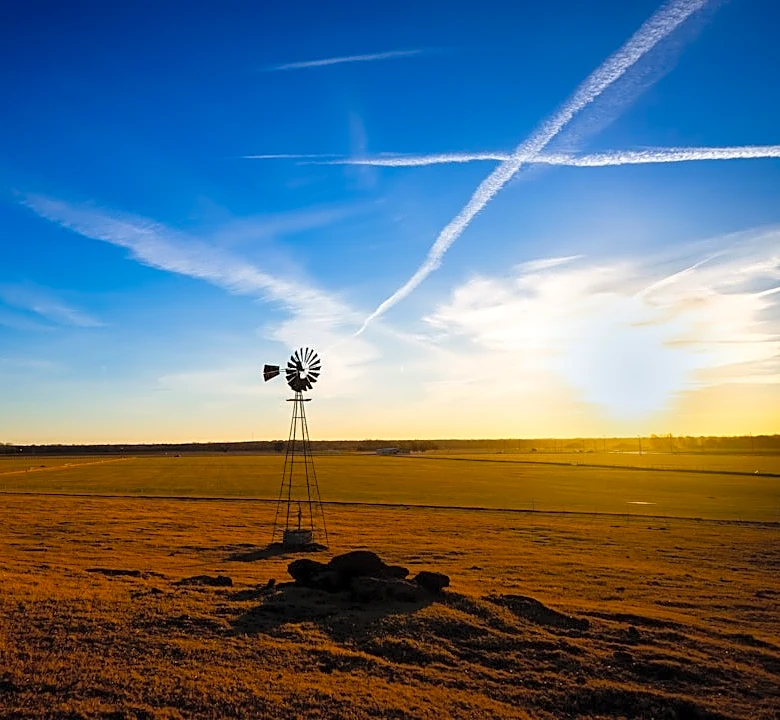 Oklahoma Drought Worsens Despite Brief Rainfall Relief