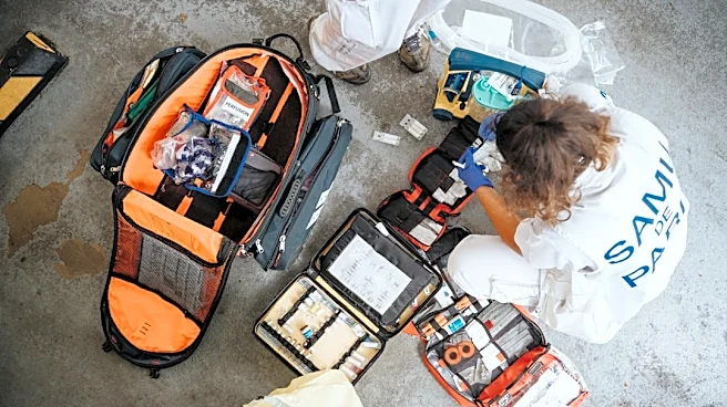 Understanding FEMA Disaster Assistance: What You Need to Know