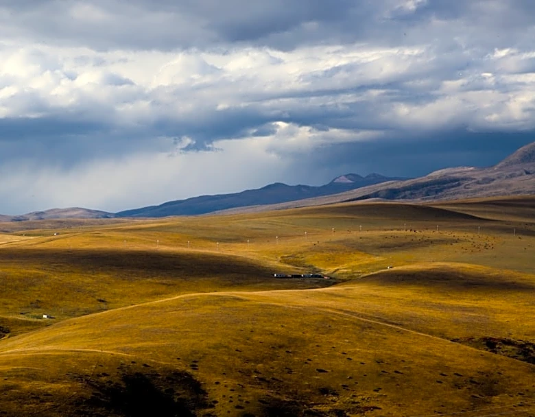 How Global Weather Patterns Can Influence Rainfall in California