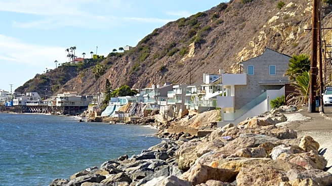 Understanding Southern California's Humidity: Causes and Impacts