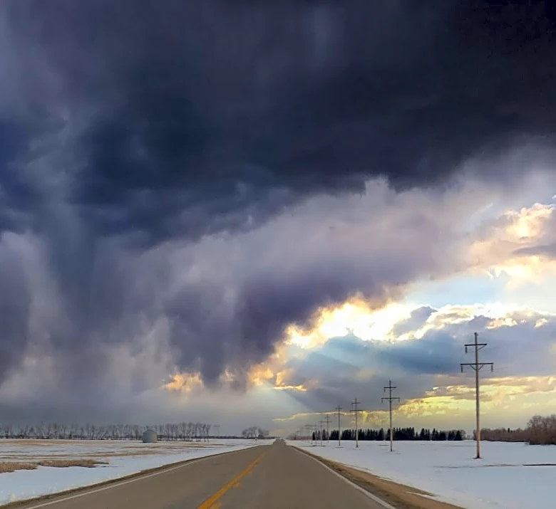 North Dakota Reflects on Record Tornado Activity in 2025