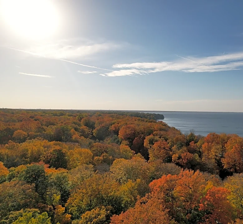 Sunny Skies Expected in Rochester for 25th Anniversary of 9/11