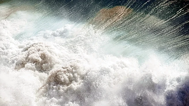 Atlantic Hurricane Season May Set 100-Year Record Amid Strong El Niño