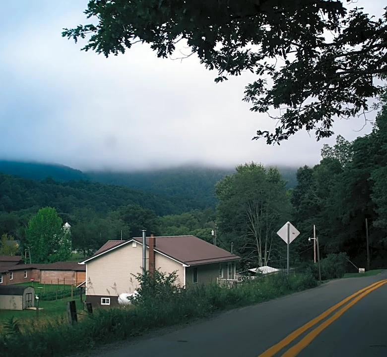 Flash Flood Watch in Effect for West Virginia Counties Amid Showers and Thunderstorms