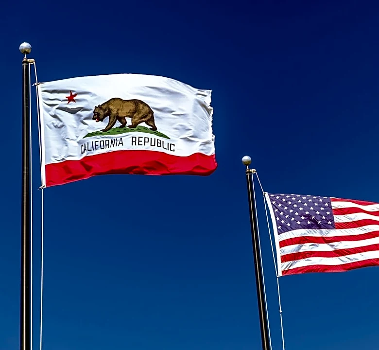 Red Flag Warning and Heat Advisory May Impact Events in California