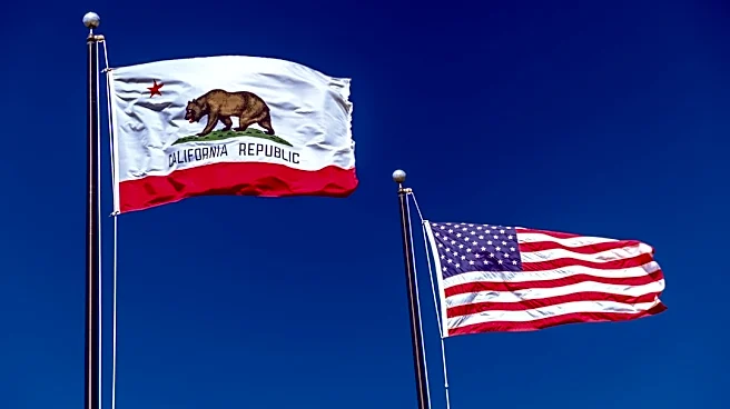 Red Flag Warning and Heat Advisory May Impact Events in California