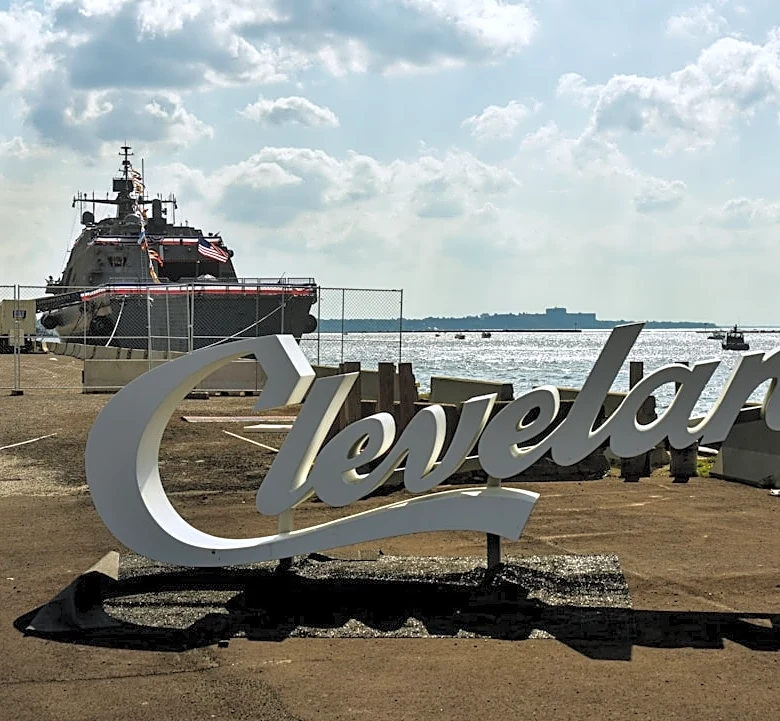 Severe Winds Disrupt Cleveland's Balloonfest '86 Preparations