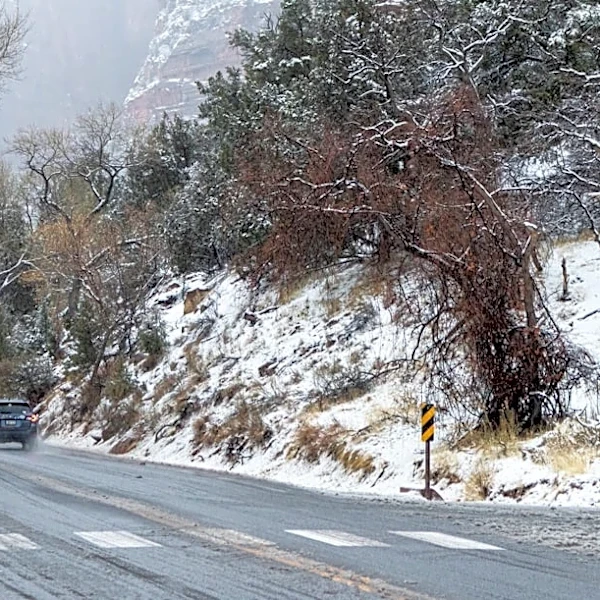 Super El Niño Expected to Bring Wetter and Warmer Winter Across the U.S.