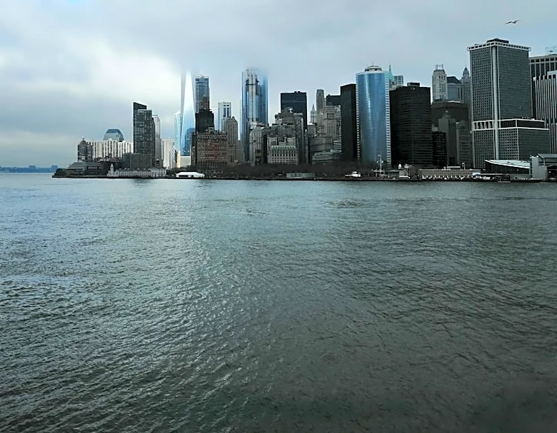 Flood Watch Issued for New York City Amid Heavy Rain Threat