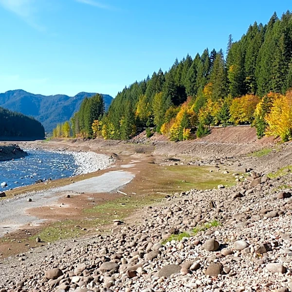 Oregon Faces Severe Drought Conditions in 2026