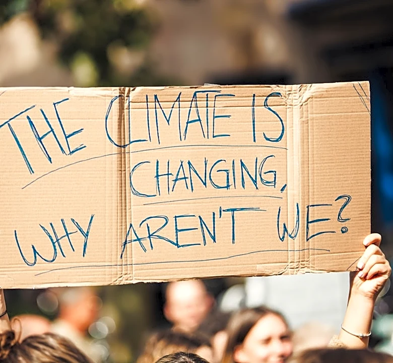 Earth Records Hottest August in History Amid Global Climate Concerns
