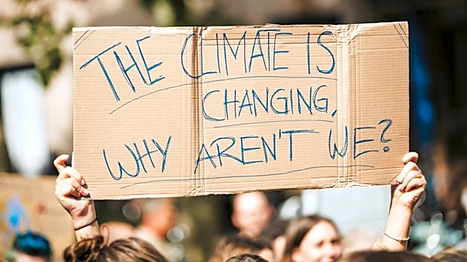 Earth Records Hottest August in History Amid Global Climate Concerns