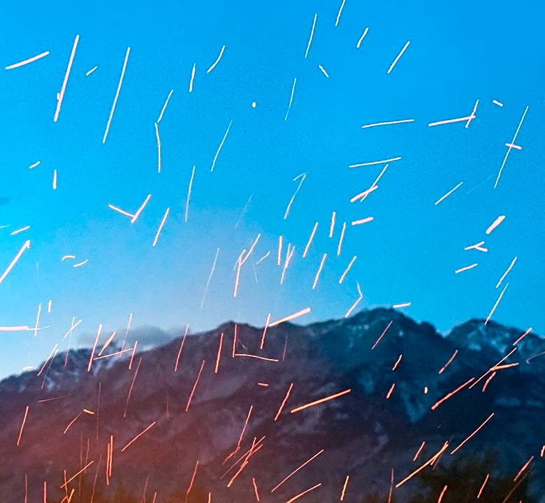Red Flag Warning Issued for Owyhee Mountains and Southern Highlands in Idaho