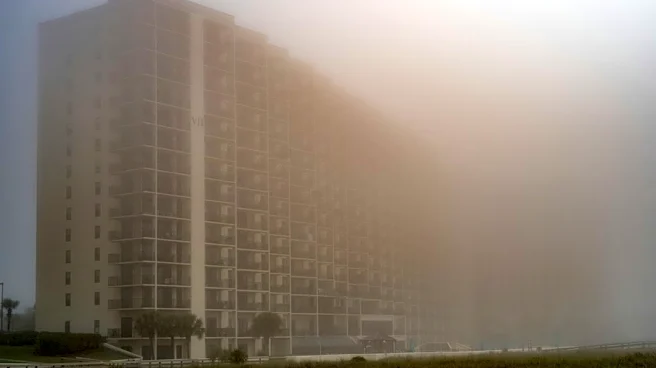 Stray Showers and Record Heat Expected in Alabama