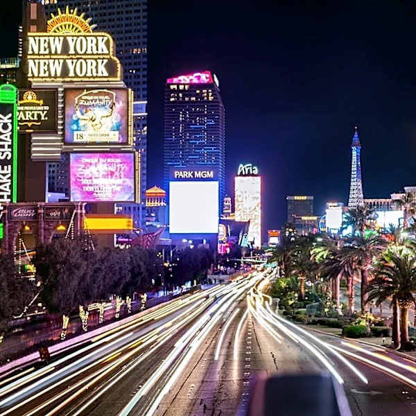 Las Vegas Leads Efforts to Combat Record-Breaking Heat