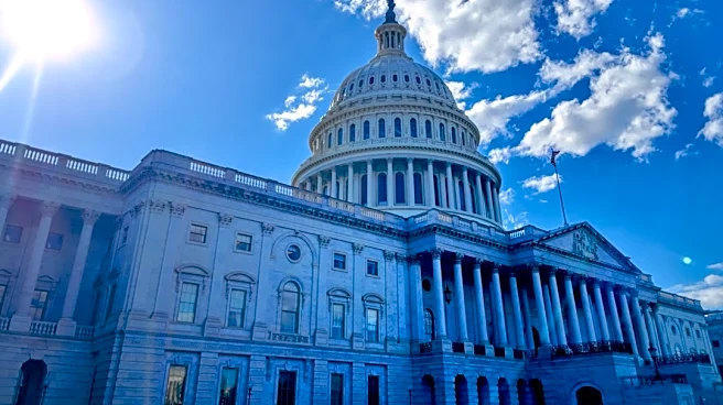 Heatmap House Event Explores Future of U.S. Climate Policy