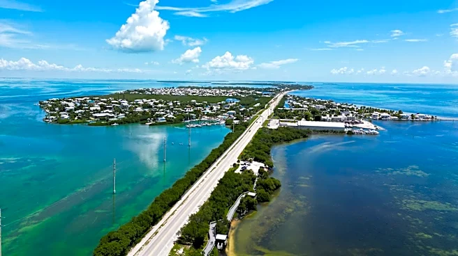 Understanding Flood Insurance Gaps in Florida