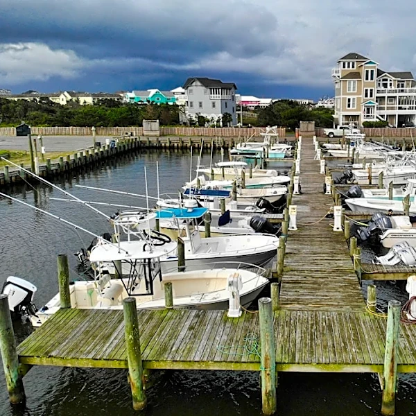Elevated Seas and Strong Winds Expected Along North Carolina Coast