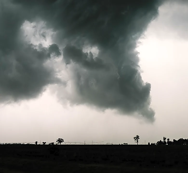 Severe Weather Threat Looms Over Southeast and Eastern Nebraska