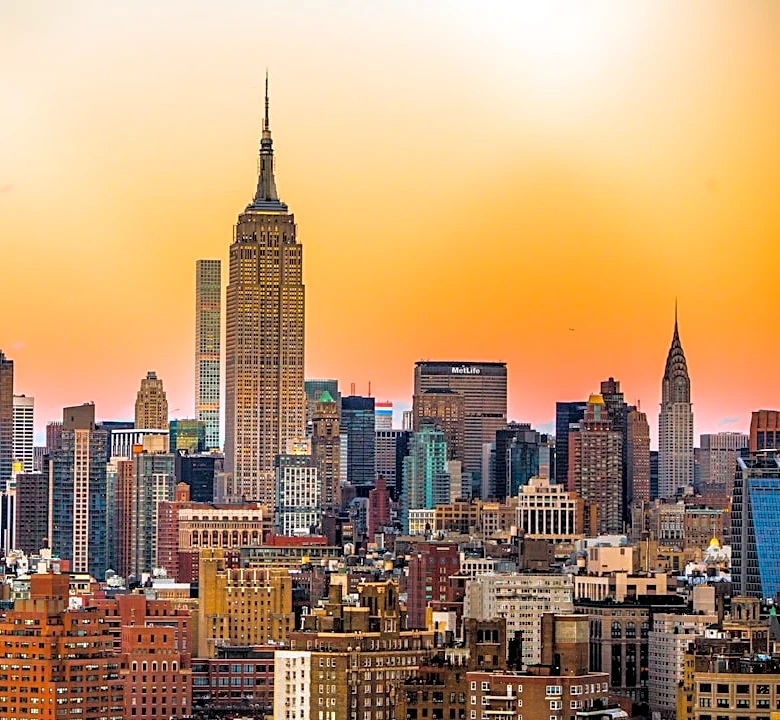 Mild Weather Expected in NYC on September 14, 2026