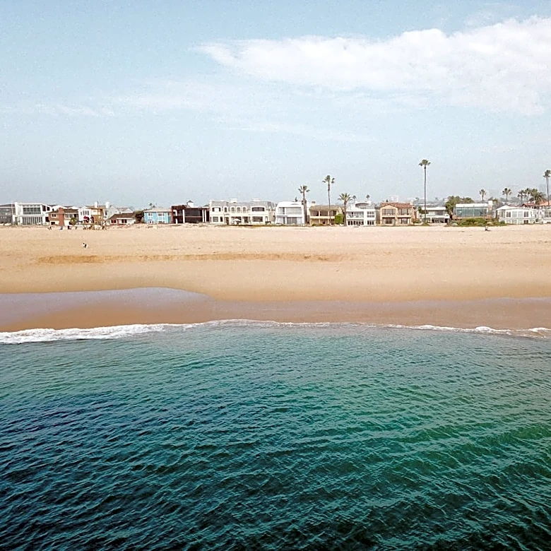 Southern California Experiences Record-Breaking Humidity Levels