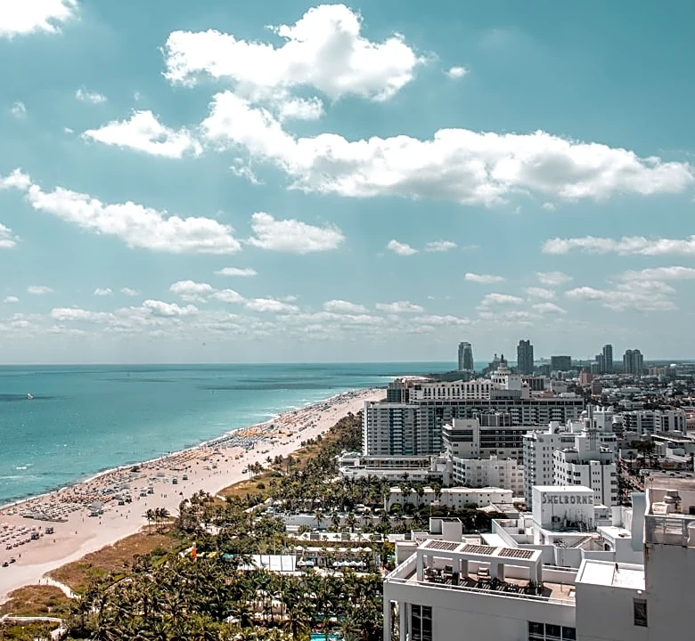 Miami to Experience Highs of 88-90°F with Heat Indices Over 100°F on September 14