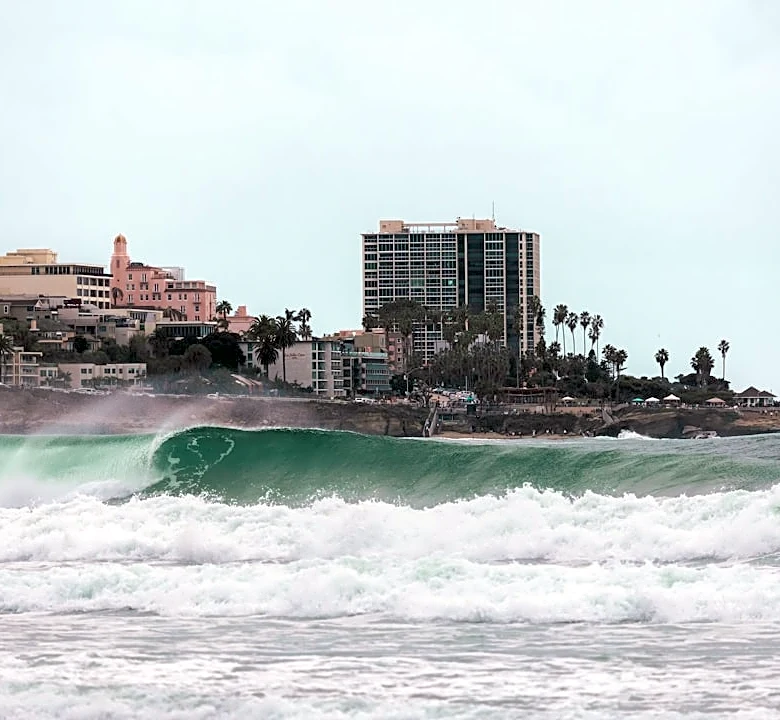 Tropical Depression Fifteen-E Forms Southwest of Baja Peninsula