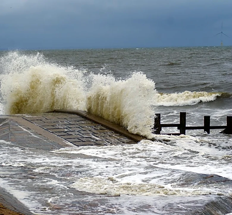 Flash Flooding Strikes Northeast as Heavy Rainfall Hits Connecticut and New Jersey