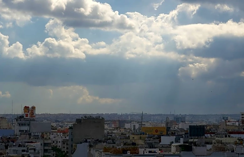 Super El Niño Brings Wetter and Cooler Weather to U.S. South and Southwest