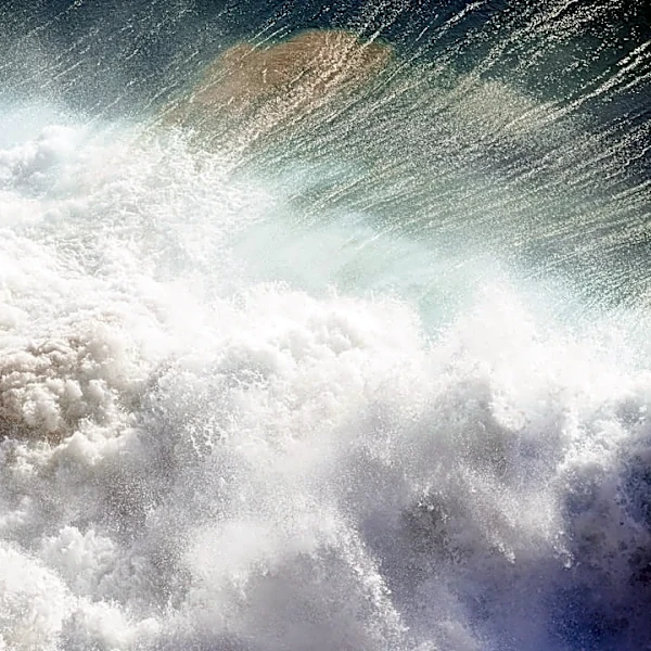 Record-Slow Atlantic Hurricane Season Linked to Strong El Niño