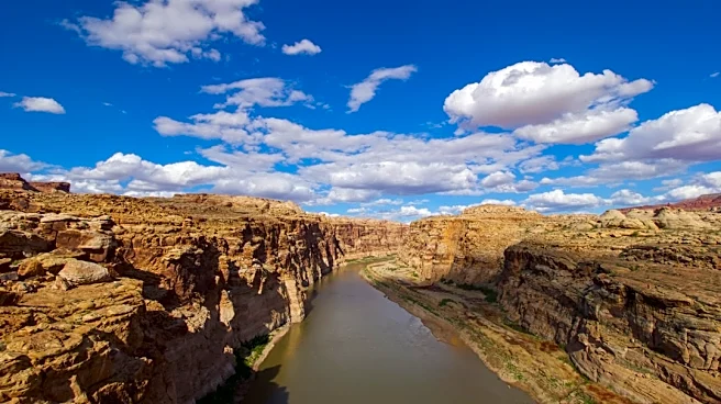 Arizona Faces Water Challenges Amid Data Center Growth