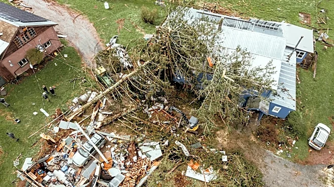 Hurricane Shelter-in-Place Guide: Essential Preparation Tips